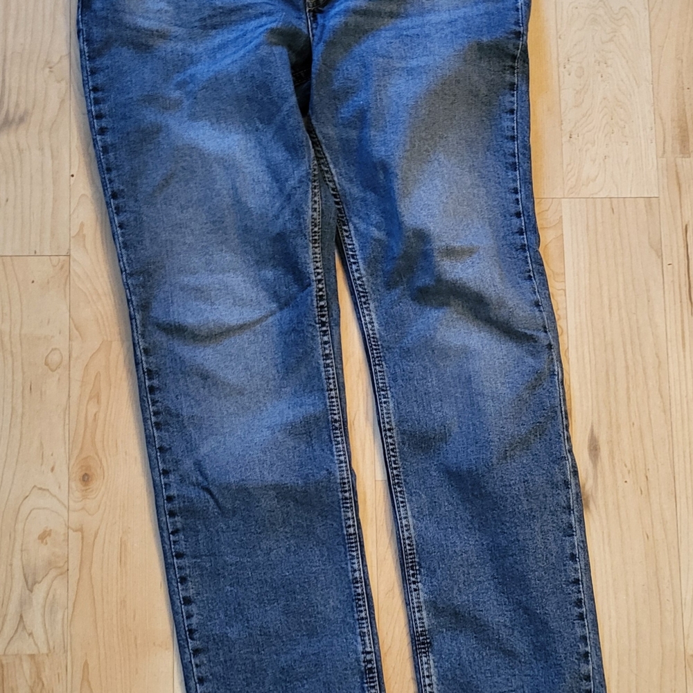Levi 511 Denim Jeans